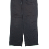 DICKIES Chino Mens Trousers Black Regular Straight W29 L30