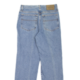 CALVIN KLEIN JEANS Mens Jeans Blue Regular Straight W31 L29