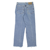 CALVIN KLEIN JEANS Mens Jeans Blue Regular Straight W31 L29