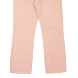 RALPH LAUREN POLO JEANS COMPANY Womens Jeans Pink Regular Straight W29 L28