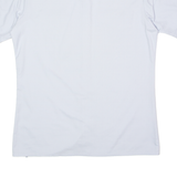 RUDIN PLAFFEIEN Mens Worker Shirt Blue XL