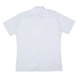 RUDIN PLAFFEIEN Mens Worker Shirt Blue XL