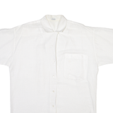 BOGNER Womens Plain Shirt White M