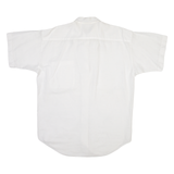 BOGNER Womens Plain Shirt White M