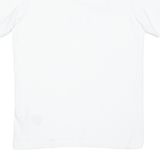 NIKE Mens T-Shirt White S