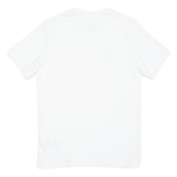 NIKE Mens T-Shirt White S