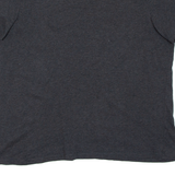 PUMA Womens T-Shirt Grey 2XL