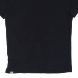 THE NORTH FACE Mens T-Shirt Black S