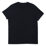 TIMBERLAND Slim Fit Mens T-Shirt Black M