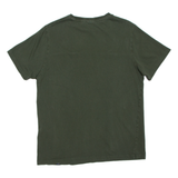 ELLESSE Mens T-Shirt Green M