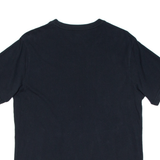 LEVI'S Relaxed Fit Mens T-Shirt Black S