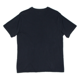 LEVI'S Relaxed Fit Mens T-Shirt Black S