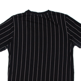 FILA Womens T-Shirt Black M