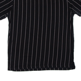 FILA Womens T-Shirt Black M