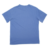 LEVI'S Relaxed Fit Womens T-Shirt Purple M