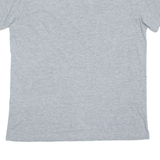 NIKE Mens T-Shirt Grey L