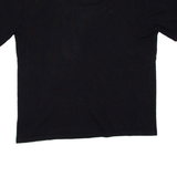 KARL KANI Mens T-Shirt Black L