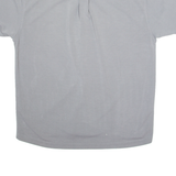 BEN SHERMAN Mens Plain Shirt Grey M