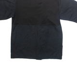 DICKIES Mens Worker Shirt Black XS
