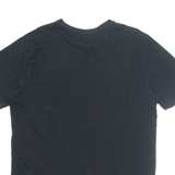 PUMA Mens T-Shirt Black L