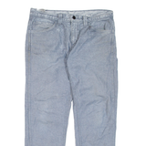 LEVI'S 511 Jeans Mens Blue Slim Straight W30 L26