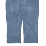 LEVI'S 514 Jeans Mens Blue Regular Straight W38 L24