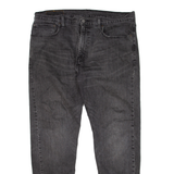 LEVI'S 560 Jeans HI-BALL Mens Blue Comfort Straight W36 L28