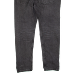 LEVI'S 560 Jeans HI-BALL Mens Blue Comfort Straight W36 L28