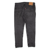 LEVI'S 560 Jeans HI-BALL Mens Blue Comfort Straight W36 L28