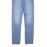 LEVI'S 510 BIG E Jeans Mens Blue Slim Skinny W28 L32