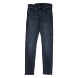 LEVI'S 510 BIG E Jeans Mens Blue Slim Skinny W30 L32