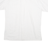 Mens Shirt White L