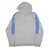 ADIDAS Womens Grey Hoodie XL