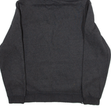 PUMA Womens Grey Hoodie M