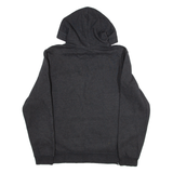 PUMA Womens Grey Hoodie M