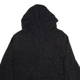 NIKE Womens Grey Hoodie 2XL