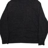 NIKE Womens Grey Hoodie 2XL