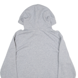 LEVI'S Womens Grey Hoodie M