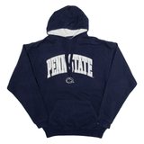J.AMERICA Penn State Womens Blue Hoodie USA XL