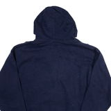 J.AMERICA Penn State Womens Blue Hoodie USA XL