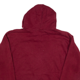 Florida State Womens Red Hoodie USA L