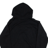 J.AMERICA Womens Black Hoodie M