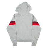 CHAMPION REVERSE WEAVE Womens Grey Hoodie S