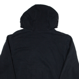 NIKE Mens Black Hoodie M