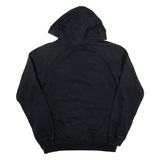 ADIDAS Womens Black Hoodie M