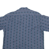 JENNI HEMDEN Mens Shirt Blue M