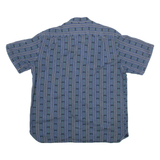 JENNI HEMDEN Mens Shirt Blue M