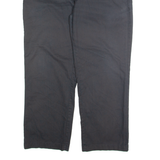 DICKIES Chino Mens Trousers Grey Regular Straight W40 L30