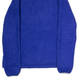 THE NORTH FACE Womens Fleece Jacket Blue L