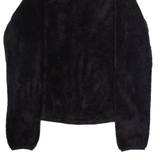 THE NORTH FACE Womens Fleece Jacket Black S